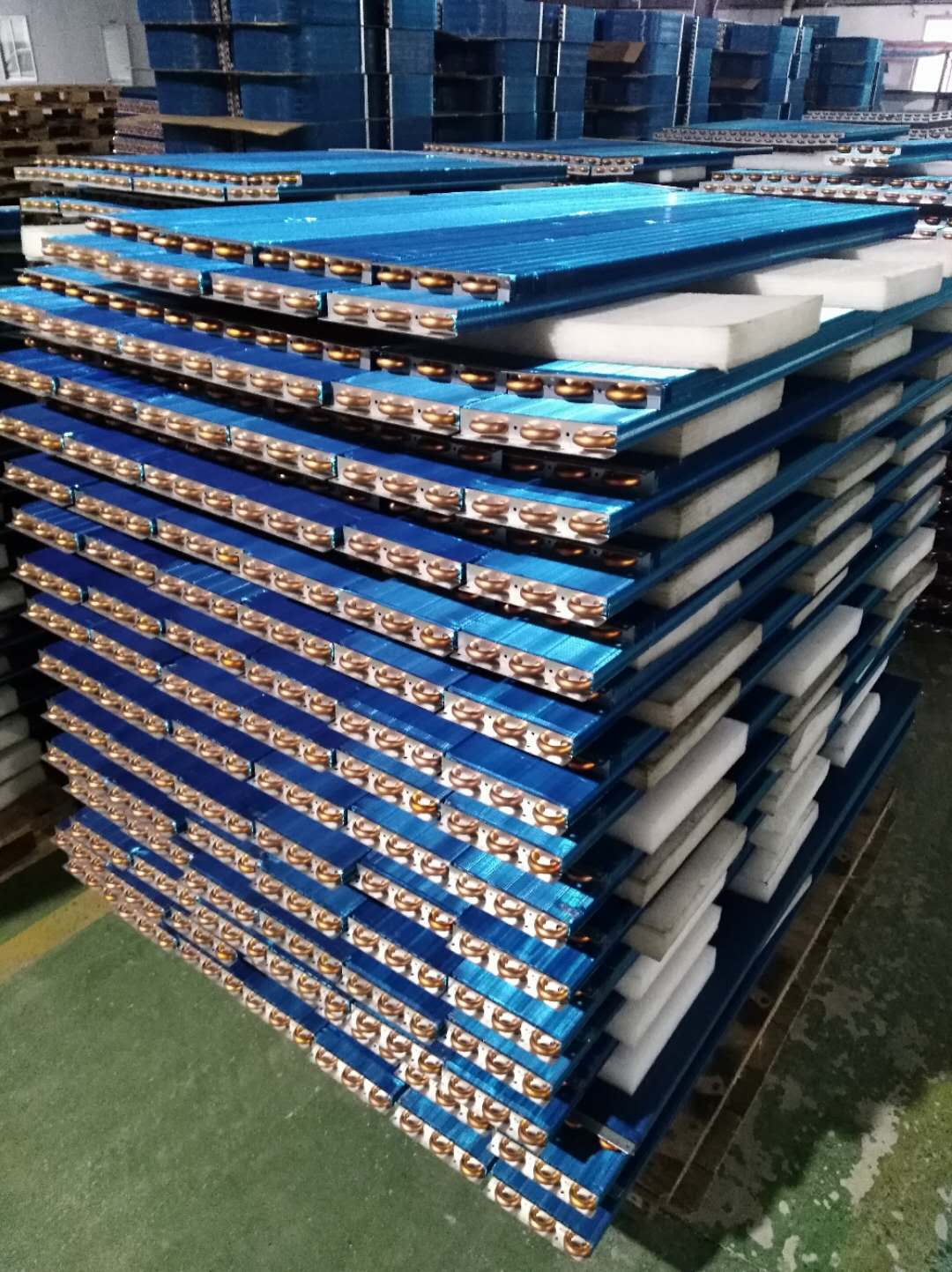 电子产品用铝材